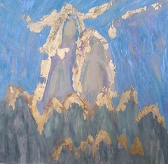 Candlemas Witten | 2020 - 20x25cm